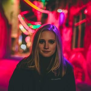 Meet your Posher, Emily